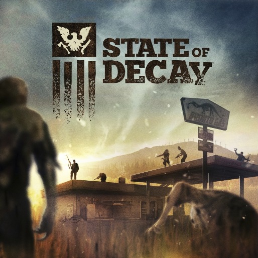  - state of decay square